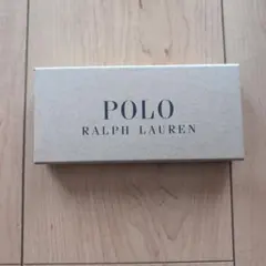 POLO RALPH LAUREN ギフト箱