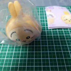 ちいかわソフビフィギュア4 うさぎ