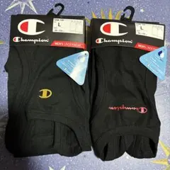 champion チャンピオン　タンクトップ　Ｌサイズのサムネイル