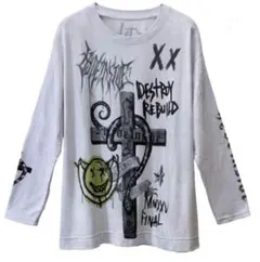 2025年最新】hyde tシャツの人気アイテム - メルカリ