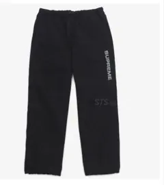 [最終値下げ]Supreme New York ナイロンパンツ ブラック 2026年最新】supreme ナイロンパンツの人気アイテム - メルカリ