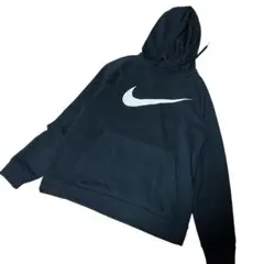 NIKE ナイキ DRI-FIT ドライフィット スウッシュ パーカー
