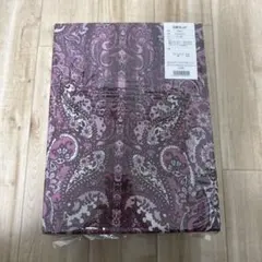 【新品】掛け布団カバー、敷布団カバー、ピロケース３点セット