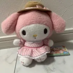 サンリオ マイメロ ぬいぐるみ