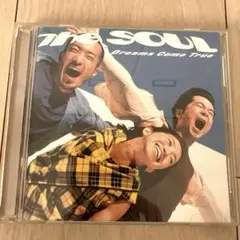 【中古品】the SOUL Dreams Come True 2枚組アルバム