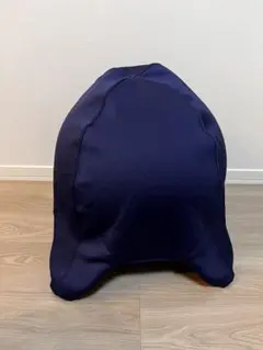ネイビー 姿勢矯正バランスボール