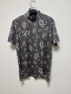 新品1PIU1UGUALE3 GOLF定価6.9万円24AWモックネックニット黒 メンズゴルフ ポロシャツ モックネック | 1PIU1UGUALE3 GOLF(ウノピゥ