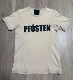 バックプリントtシャツ Tシャツ