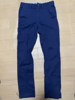 POLO RALPH LAUREN 長ズボン　サイズ7