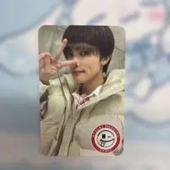 GENIC 増子敦貴 トレカ NG