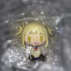 トガヒミコ ヒロアカ　一番くじ　ちょこのっと