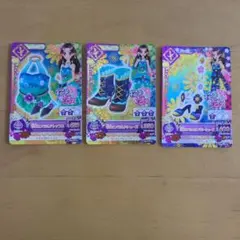 2026年最新】アイカツ キャンペーンレアの人気アイテム - メルカリ