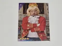 FANTASTICS トラキン　リアルカード　① FANTASTICS 世界 トラキンカード - メルカリ