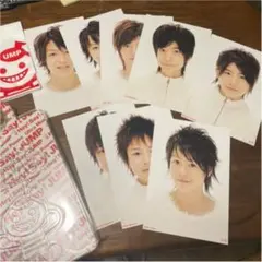 hey say jump デビュー曲　限定パッケージ