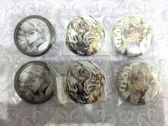 鬼滅の刃 不死川実弥 缶バッジ まとめ売り