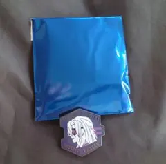 鬼滅の刃 無限城編 キャラクターモチーフピンズ 第一弾 宇髄天元