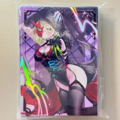 Ys39j 黒魔女ディアベルスター 60枚 遊戯王 カードスリーブ プロテクター