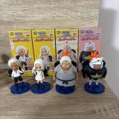 2025年最新】ワンピース コレクタブル エッグヘッド5の人気