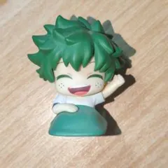 僕のヒーローアカデミア おねむたん 緑谷出久