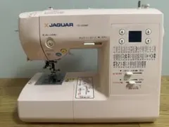 ミシン本体 JAGUAR KJM-1001/Ａ ミシン本体 JAGUAR KJM-1001/A - メルカリ