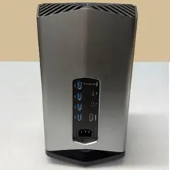 Blackmagic Design eGPU RX580