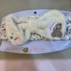 USJ ティム バスターバン ヘアバンド