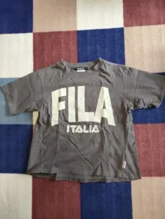 メルト　Tシャツ　130　フィラ