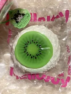 mellojoy 大福　キウイフルーツ
