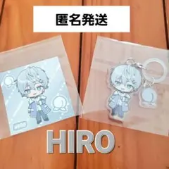 カラフルピーチ ひろ アクリルマーカー ガチャガチャ キーホルダー まとめ売り