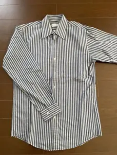 メンズ　長袖シャツ　古着