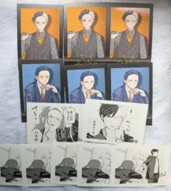 WIND BREAKER ウィンブレ展 ぱしゃこれ 桜遥 杉下京太郎