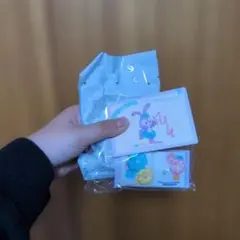 上海ディズニー　POPMART ダッフィー　ステラルー