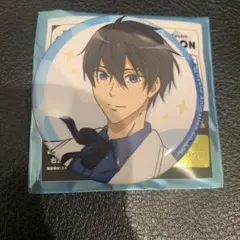 2025年最新】七瀬遙 缶バッジの人気アイテム - メルカリ