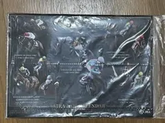 JRA カレンダー　2026 壁掛け