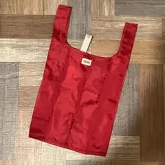 【THERMOS】ポケットバッグ 10L レッドのサムネイル