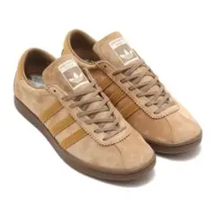 adidas Tobacco ベージュ