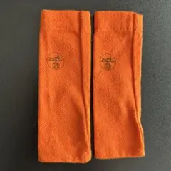HERMES エルメス 香水巾着袋 2枚のサムネイル