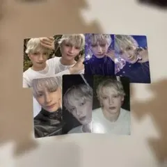 txt ヒュニンカイ starkissed トレカ まとめ売り