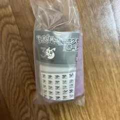 ポケモン 30周年記念 ポーチ