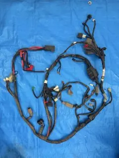 め*し様 シルビア sr20 デスビ ノロジーホットワイヤー プラグコード 