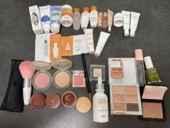 韓国コスメ、デパコス等　まとめ売り