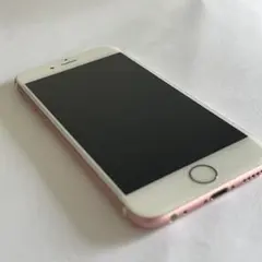 iphone6s 16GB ローズゴールド　本体のみ