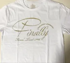 2025年最新】安室奈美恵 Finally tシャツの人気アイテム - メルカリ