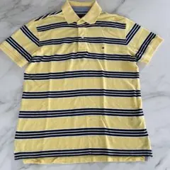 TOMMY HILFIGERポロシャツSサイズ
