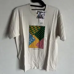 UNIQLO 鬼滅の刃 MANGA UT Tシャツ ナチュラル Sのサムネイル