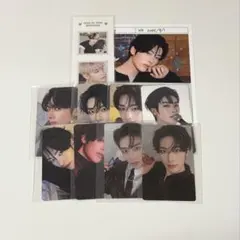 zb1 リッキー タレントカード