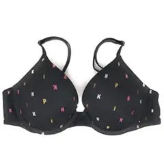 Victoria’s Secret PINK プッシュアップブラ 34C 海外