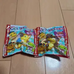 ぐ〜チョコランタン みずでっぽう 2個セット