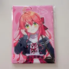 ホロライブ さくらみこ スシロー マフラータオル