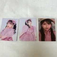 K【断捨離中】プロフ必読様 専用FRUITS ZIPPER松本かれん　トレカ